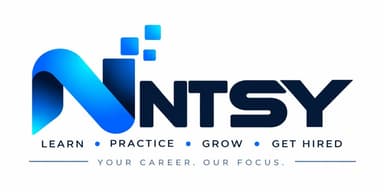 NTSY Logo